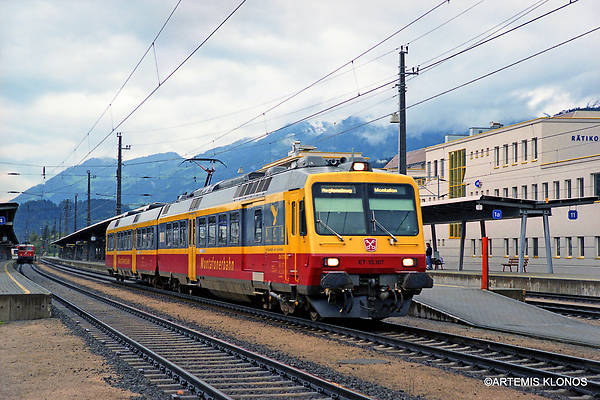 ABB ET10.107-108