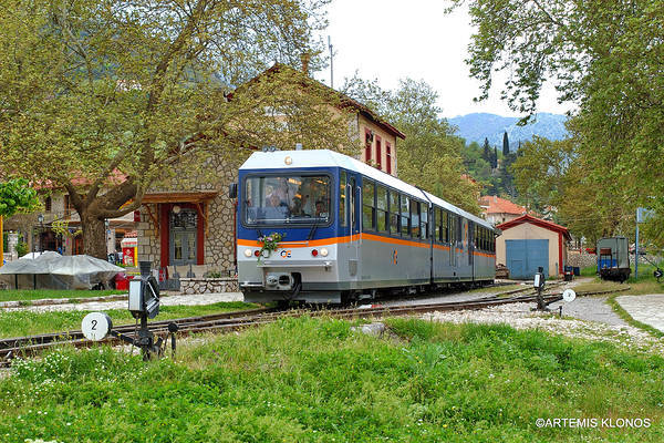 Stadler OSE 3501