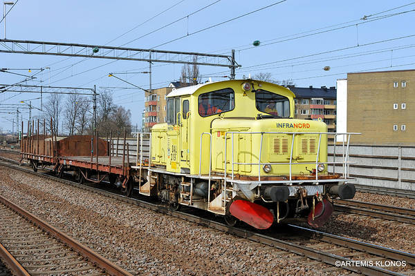 NOHAB Z67
