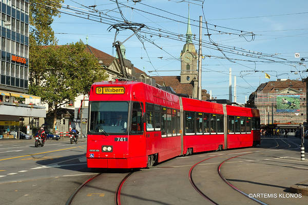 ABB Bernmobil Be 4/8