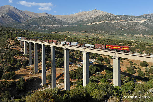 ALCo DL537