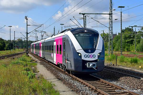 Alstom 1440.1