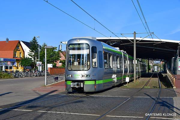 Siemens TW 2500