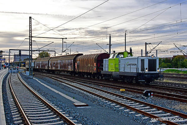 MaK G 1300 BB