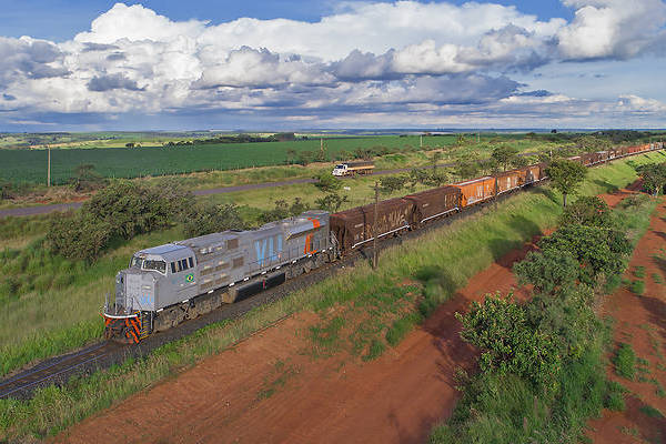 EMD SD70ACe-BB