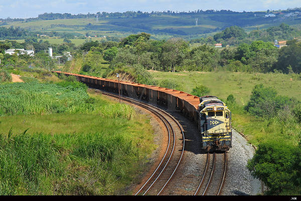 GE U23CA