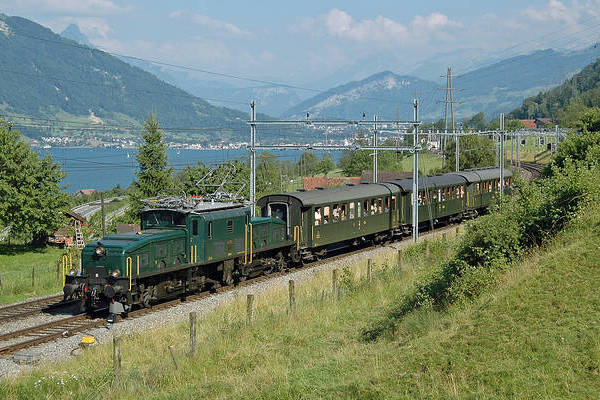 SLM Ce 6/8 III