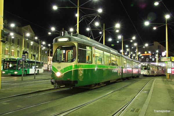 DUEWAG JM8h