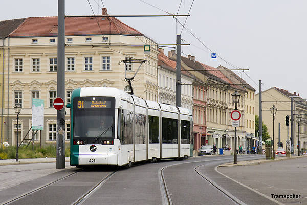 Stadler Variobahn