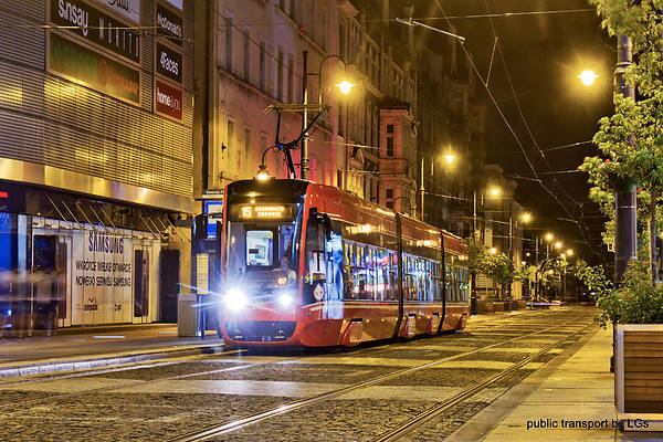 PESA 2012N