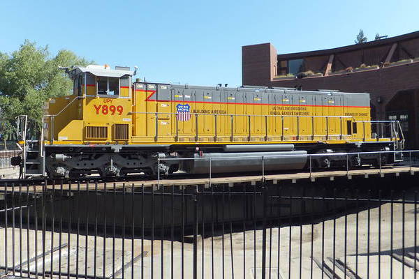 EMD RP20SD