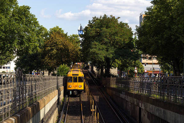 Siemens BVG A3L82