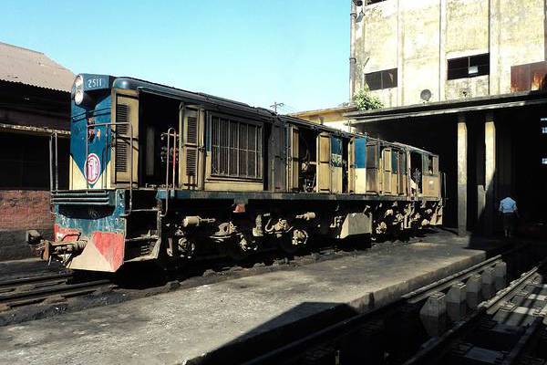 Hitachi HFA13A
