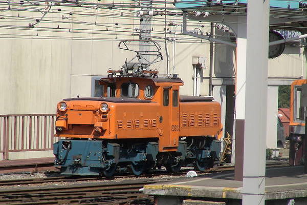 Hitachi EDS