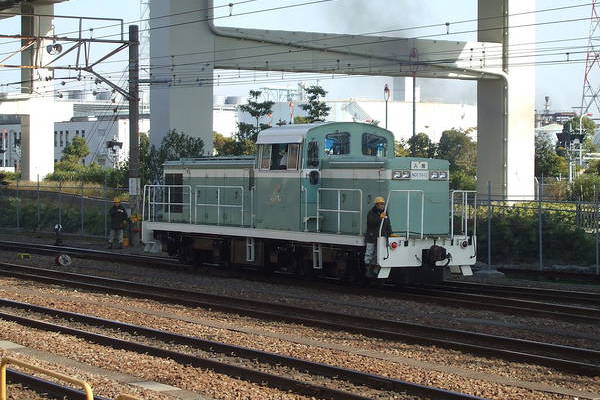 Niigata Transys NDD56