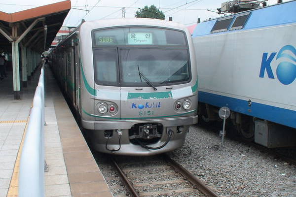 Daewoo 5000