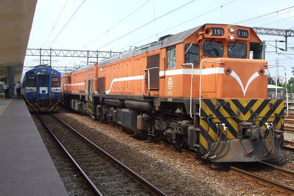 EMD TRA R180