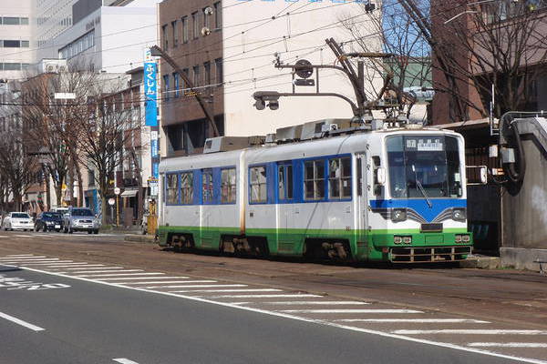 Nippon Sharyo Fukui Railway 880