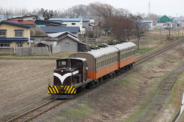Niigata DD35