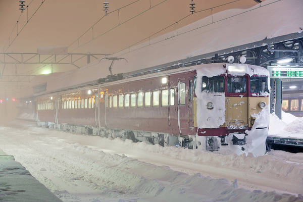 Hitachi 711 series