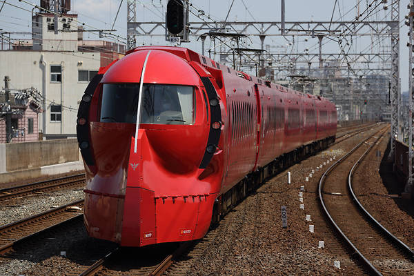 Tokyu Car Nankai 50000