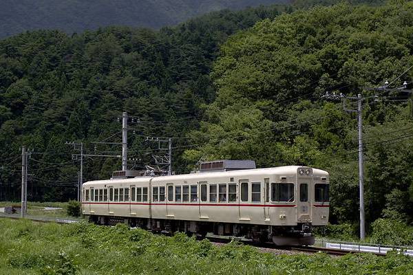 Hitachi Keio 5000 series (1067)
