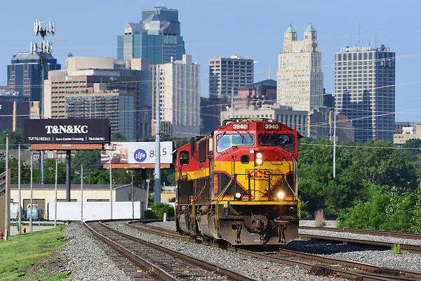 EMD SD70MACe