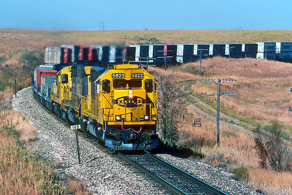 EMD SD45-2u