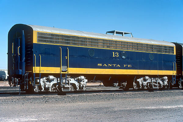 EMD RCE