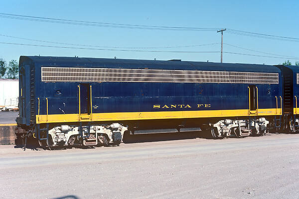 ATSF Drone