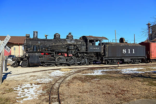 Baldwin 789
