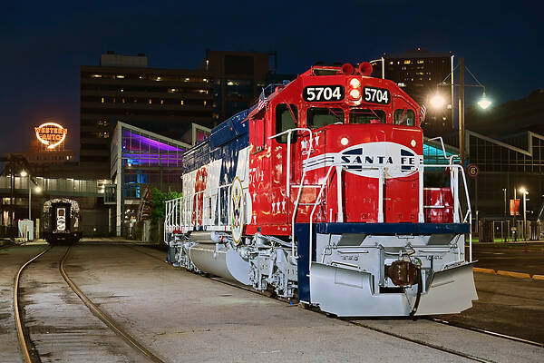 EMD SD45-2