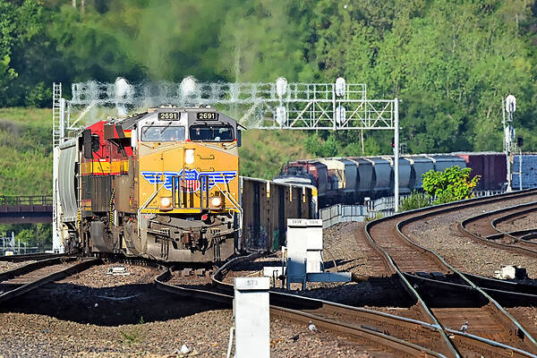 GE ET44AH