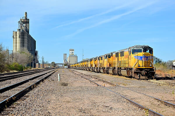 EMD SD70M