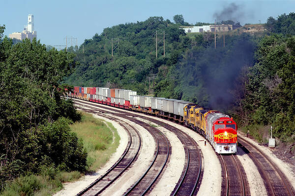 EMD FP45