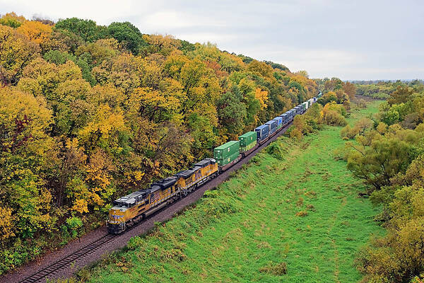 EMD SD70AH