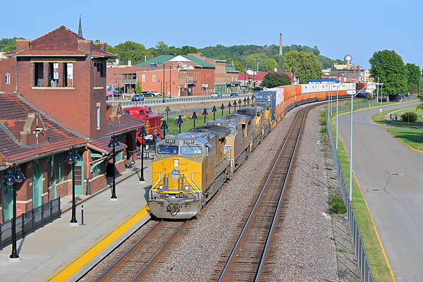 GE C44ACM