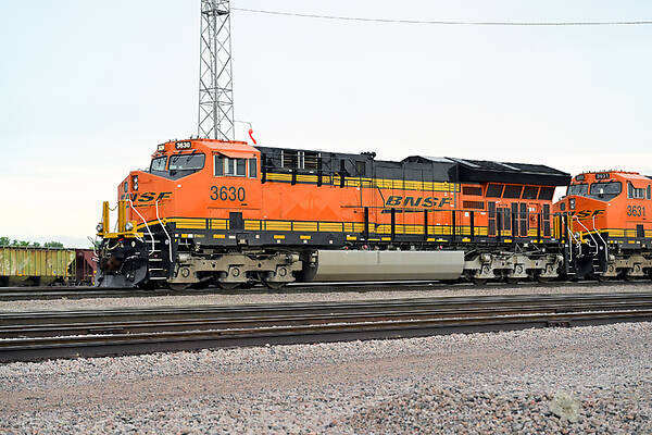 GE ET44ACH