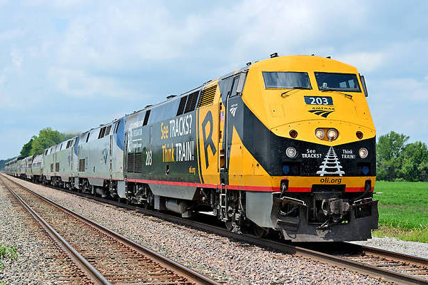 GE P42DC