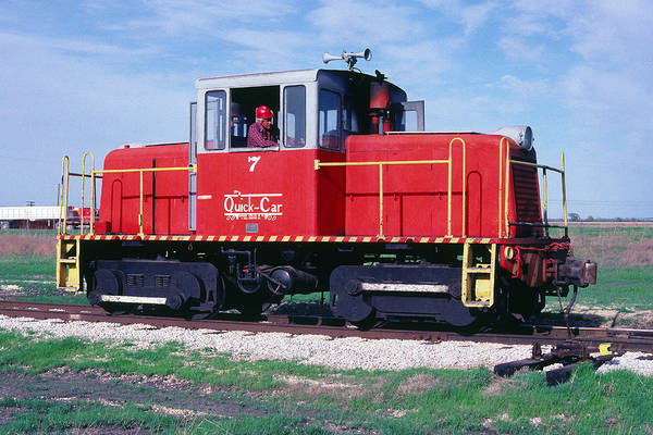 GE GE 45-ton