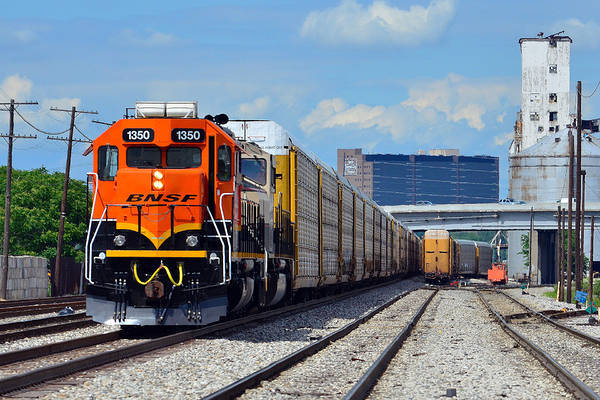 EMD SD32-ECO