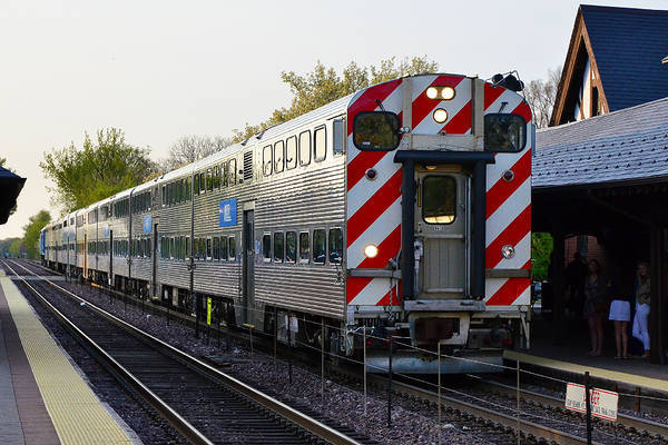 Amerail M500