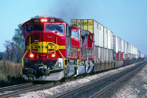 EMD SD75M