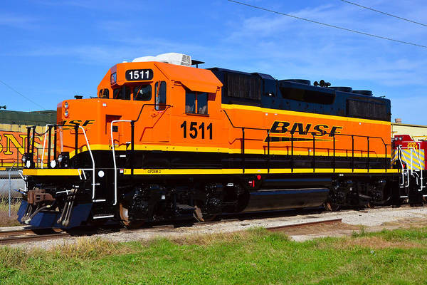 EMD GP28M-2