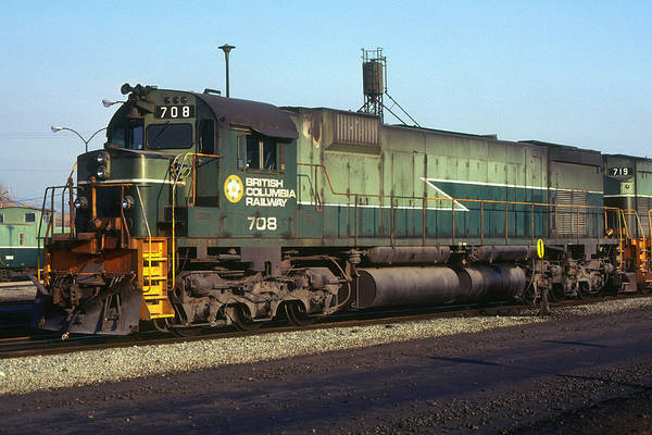 MLW M630