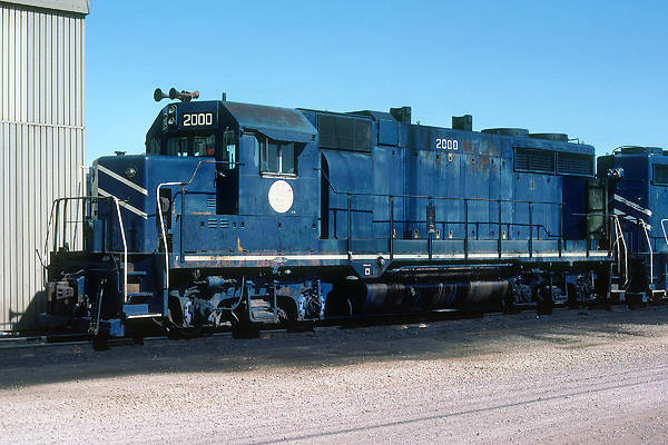 EMD GP28