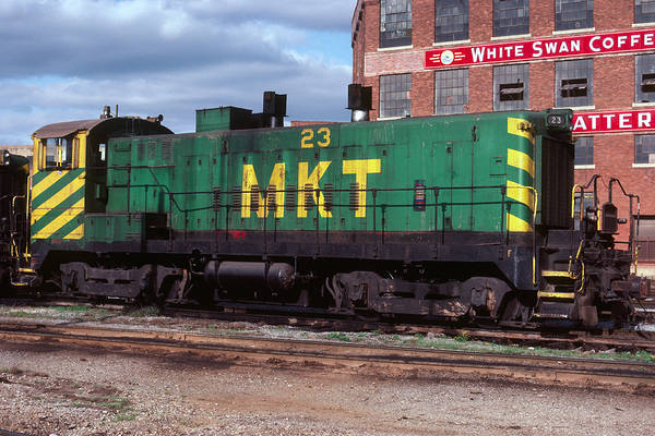 Baldwin DS4-4-1000M