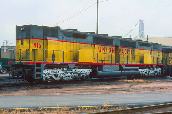 EMD DD35