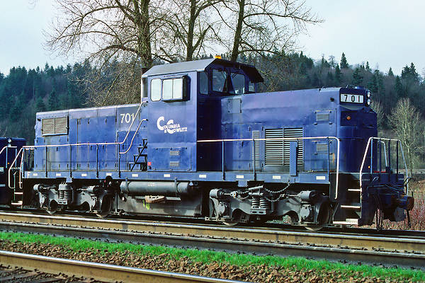 ALCo C415