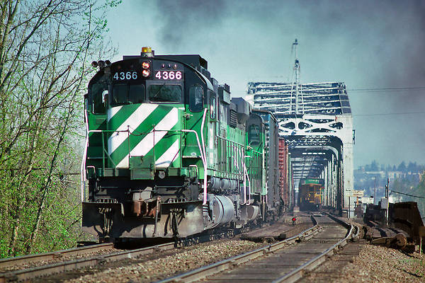 ALCo C636